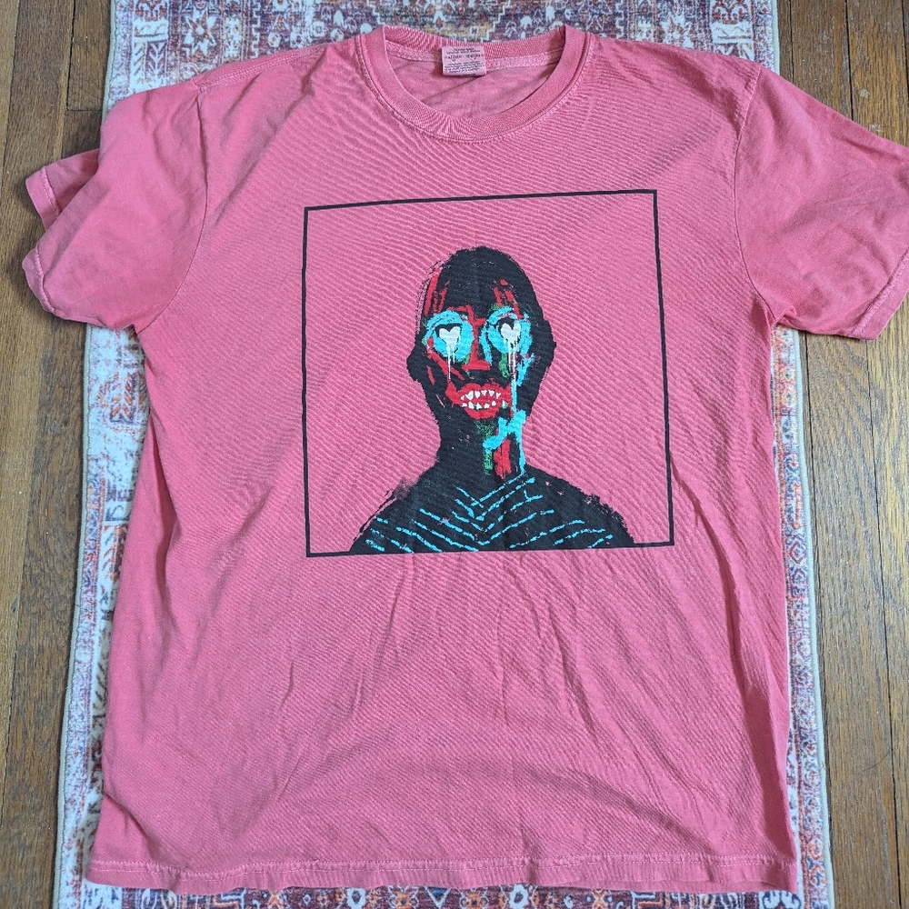 Better Lovers OG Merch T shirt